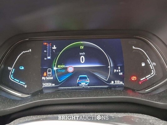 Renault Arkana E-T H 145 Rsline 1.6 163pk 2022 (Origineel-NL), P-626-PF