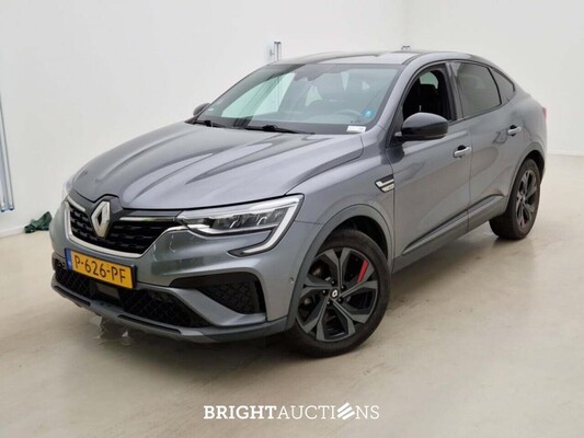 BRIGHT AUCTIONS: Premium Daily Driver Auction