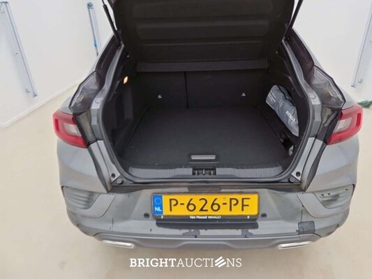 Renault Arkana E-T H 145 Rsline 1.6 163pk 2022 (Origineel-NL), P-626-PF