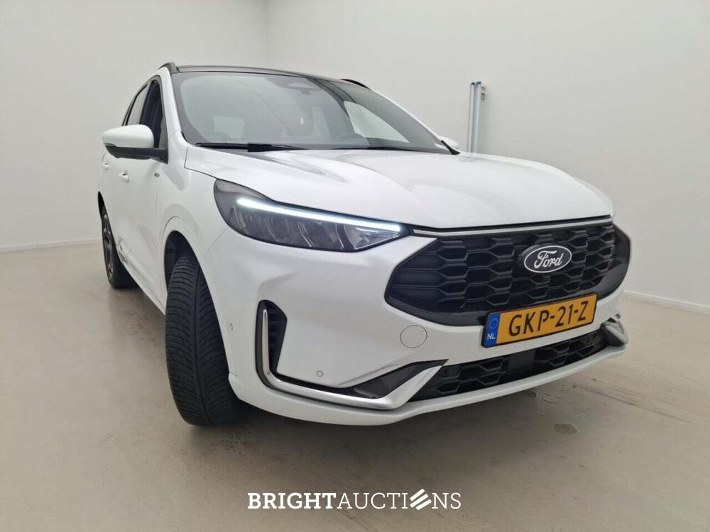 Ford Kuga PHEV ST-Line X 2.5 302pk 2024 (Origineel-NL), GKP-21-Z