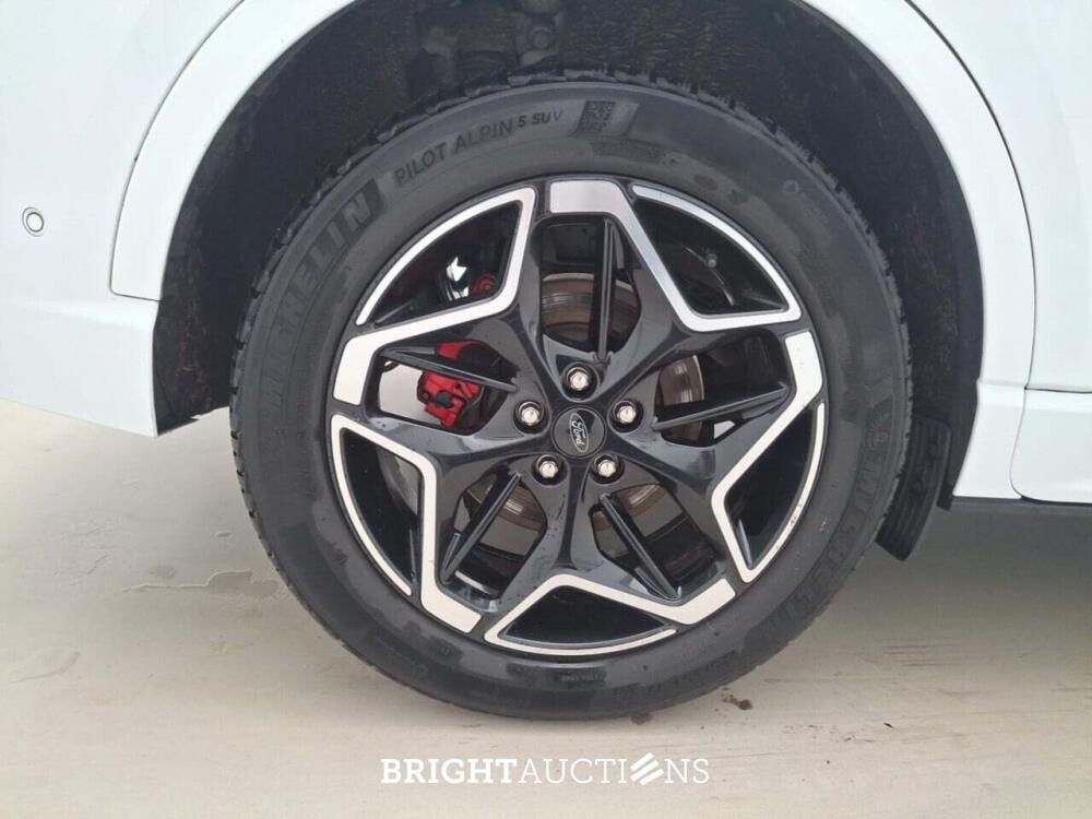 Ford Kuga PHEV ST-Line X 2.5 302pk 2024 (Origineel-NL), GKP-21-Z