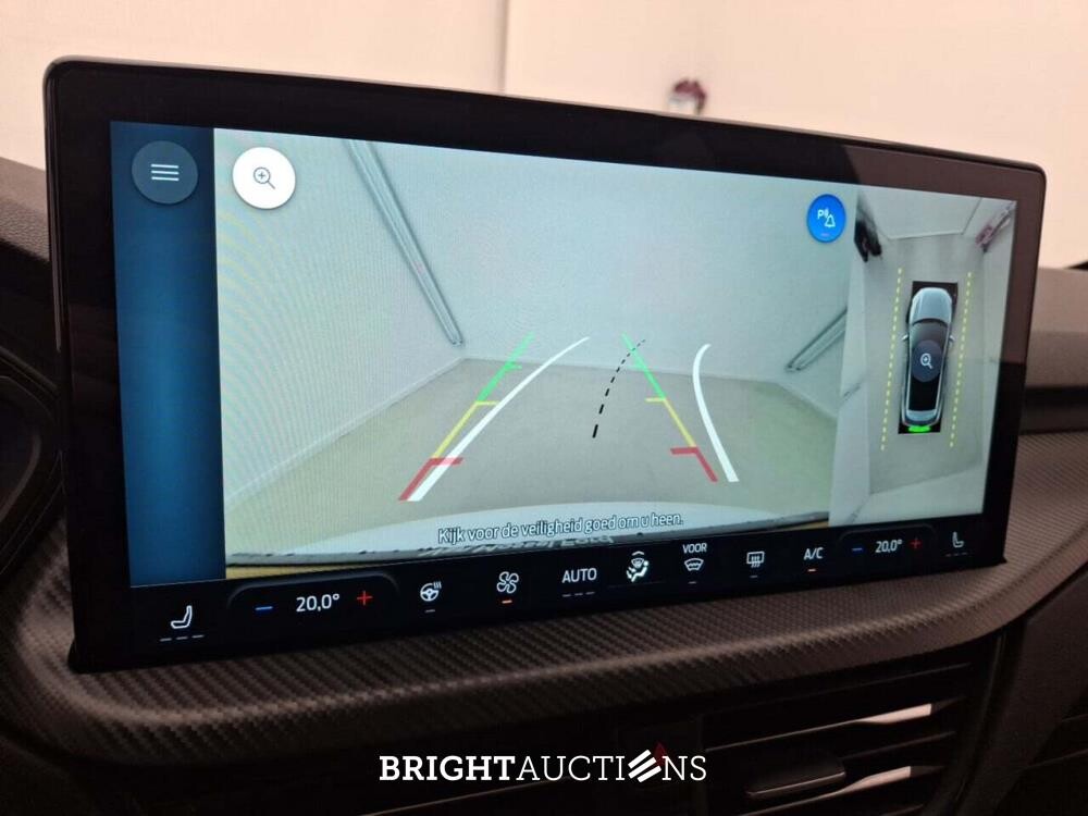 Ford Kuga PHEV ST-Line X 2.5 302pk 2024 (Origineel-NL), GKP-21-Z