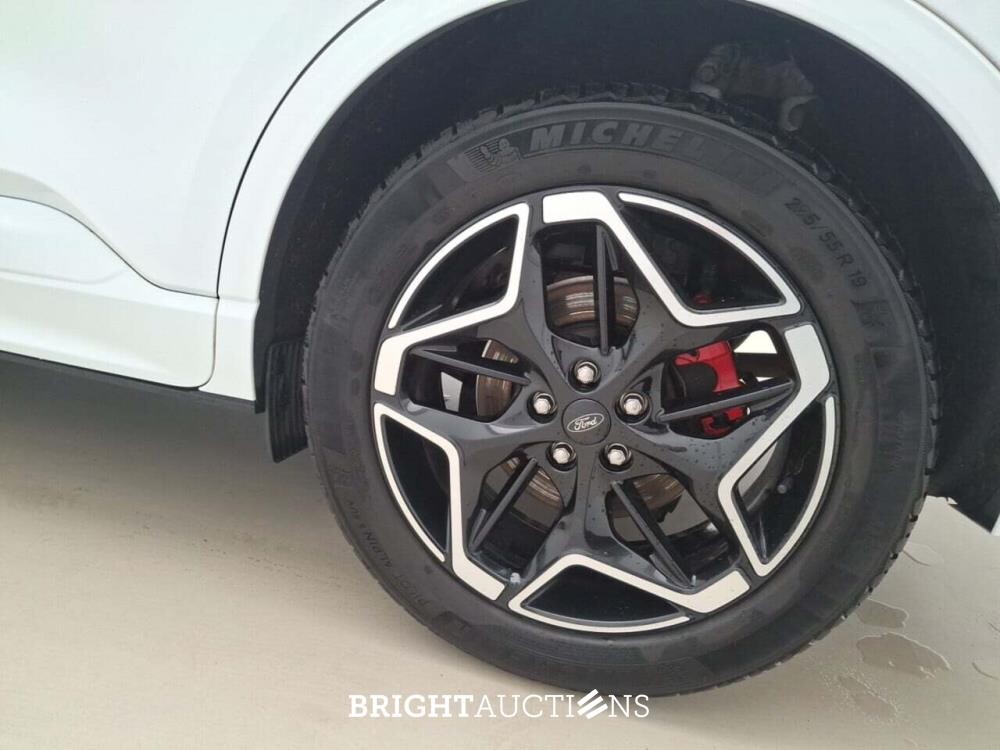 Ford Kuga PHEV ST-Line X 2.5 302pk 2024 (Origineel-NL), GKP-21-Z