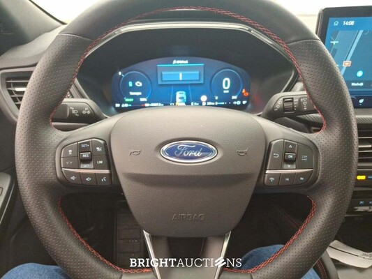 Ford Kuga PHEV ST-Line X 2.5 302pk 2024 (Origineel-NL), GKP-21-Z