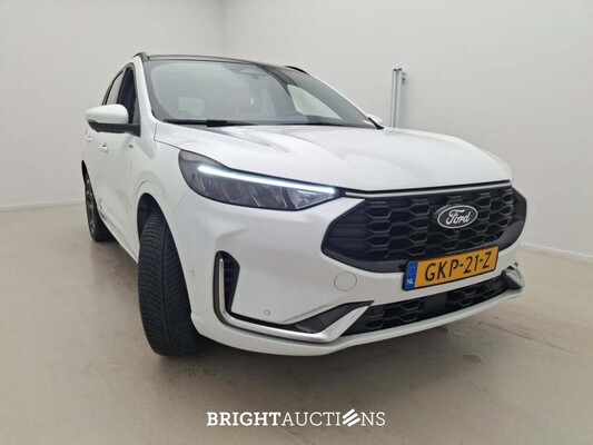 Ford Kuga PHEV ST-Line X 2.5 302pk 2024 (Origineel-NL), GKP-21-Z