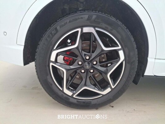 Ford Kuga PHEV ST-Line X 2.5 302pk 2024 (Origineel-NL), GKP-21-Z