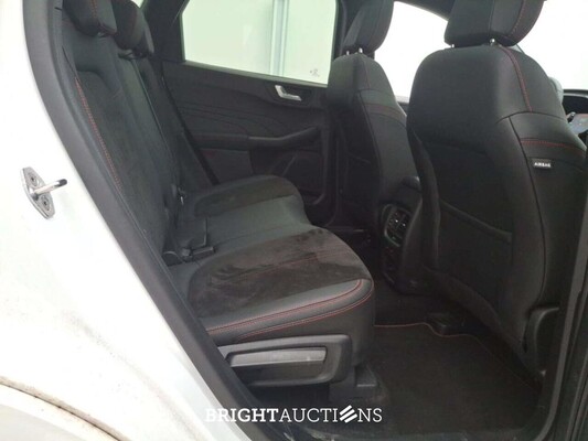 Ford Kuga PHEV ST-Line X 2.5 302pk 2024 (Origineel-NL), GKP-21-Z