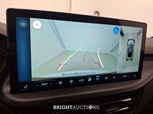 Ford Kuga PHEV ST-Line X 2.5 302pk 2024 (Origineel-NL), GKP-21-Z