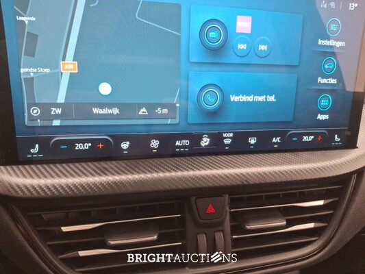 Ford Kuga PHEV ST-Line X 2.5 302pk 2024 (Origineel-NL), GKP-21-Z