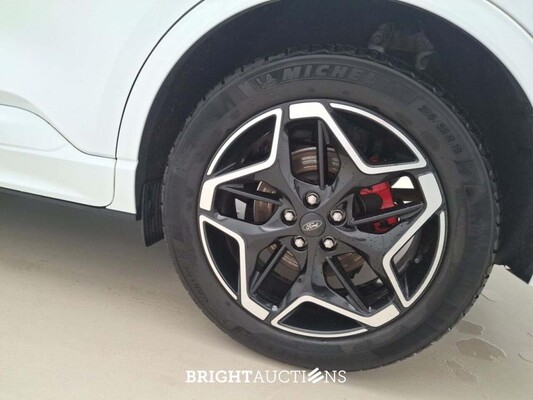 Ford Kuga PHEV ST-Line X 2.5 302pk 2024 (Origineel-NL), GKP-21-Z