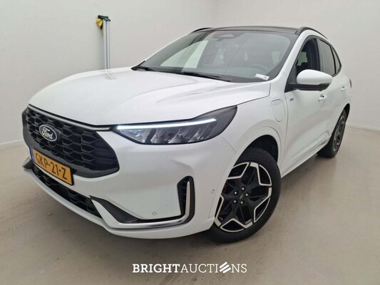 BRIGHT AUCTIONS: Premium Daily Driver Auction