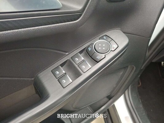Ford Kuga PHEV ST-Line X 2.5 302pk 2024 (Origineel-NL), GKP-21-Z