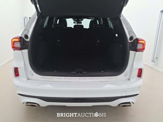 Ford Kuga PHEV ST-Line X 2.5 302pk 2024 (Origineel-NL), GKP-21-Z