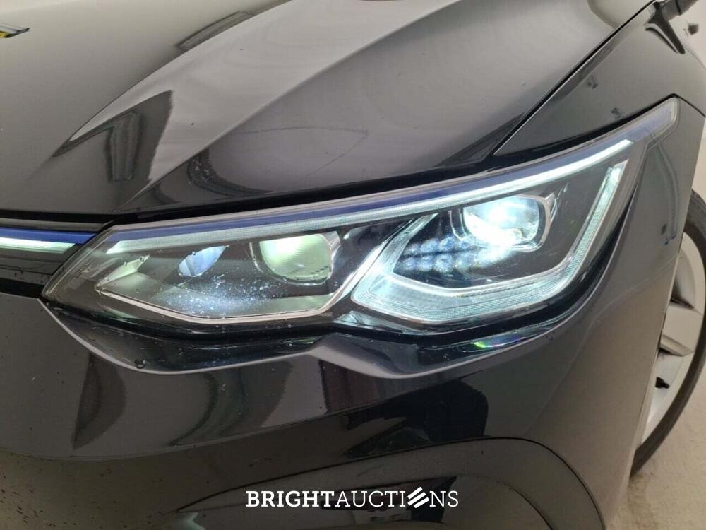 Volkswagen Golf Ehybrid GTE 1.4 258pk 2021 (Origineel-NL), L-384-GP