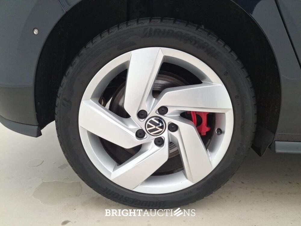 Volkswagen Golf Ehybrid GTE 1.4 258pk 2021 (Origineel-NL), L-384-GP