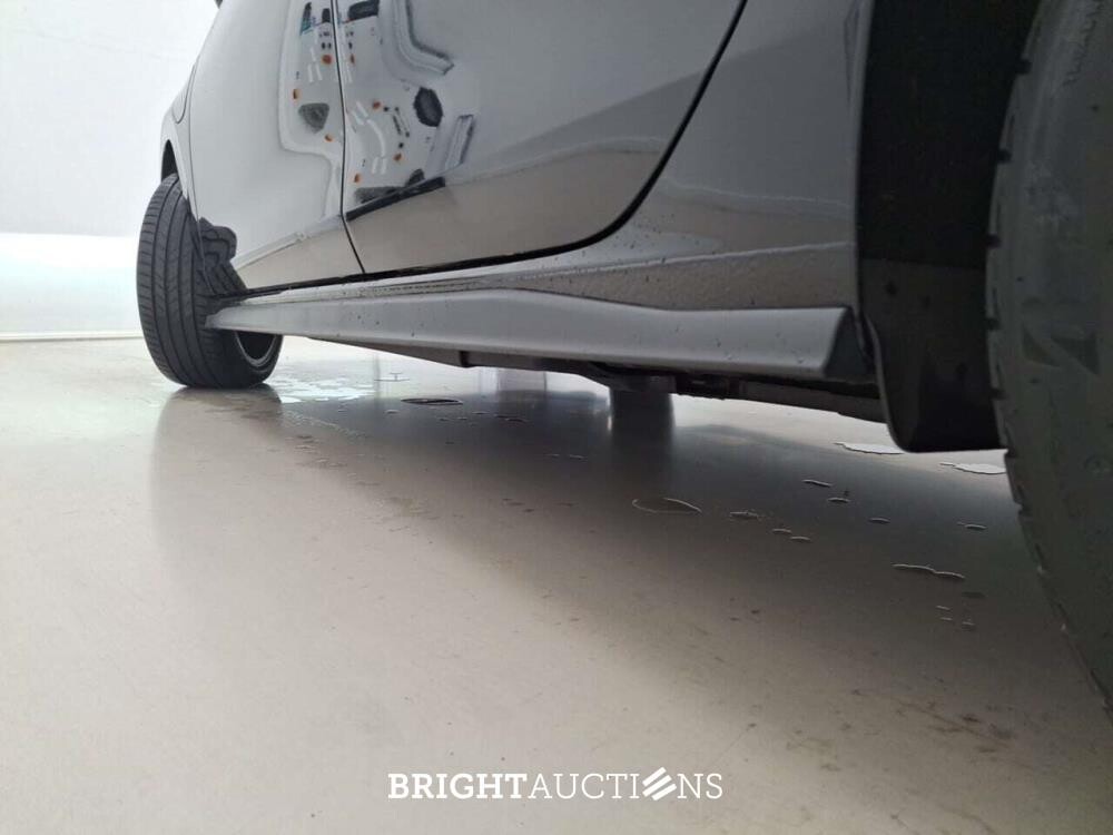 Volkswagen Golf Ehybrid GTE 1.4 258pk 2021 (Origineel-NL), L-384-GP