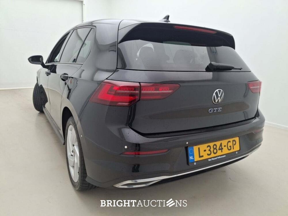 Volkswagen Golf Ehybrid GTE 1.4 258pk 2021 (Origineel-NL), L-384-GP