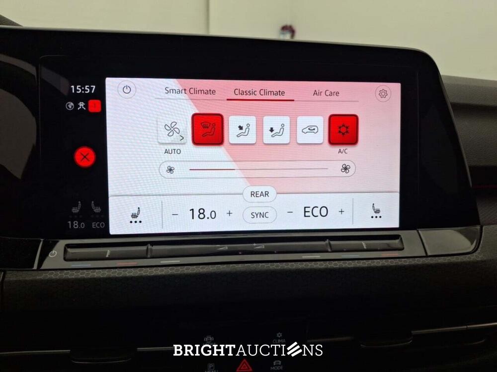 Volkswagen Golf Ehybrid GTE 1.4 258pk 2021 (Origineel-NL), L-384-GP