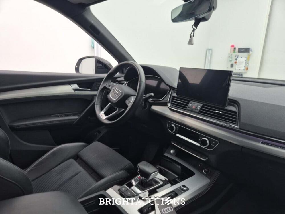 Audi Q5 Sportback 55 E S Edition TFSI 408pk 2023, P-092-PL