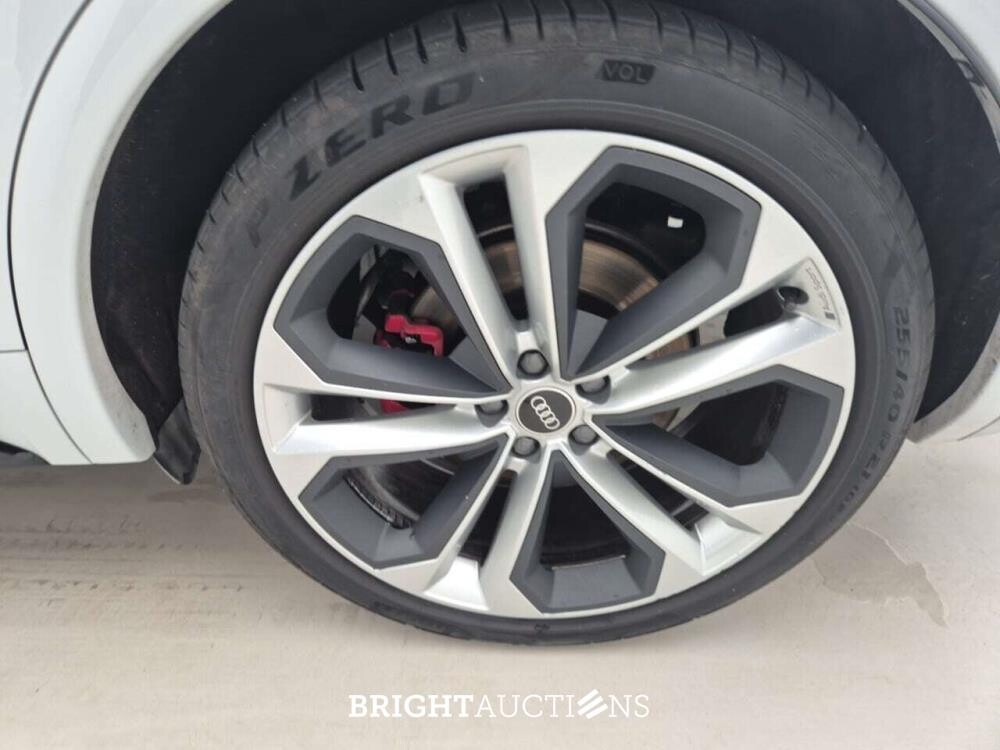 Audi Q5 Sportback 55 E S Edition TFSI 408pk 2023, P-092-PL