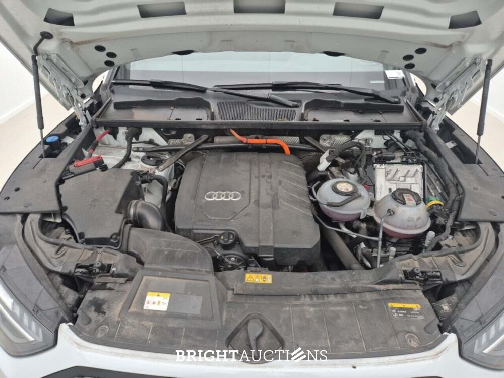 Audi Q5 Sportback 55 E S Edition TFSI 408pk 2023, P-092-PL