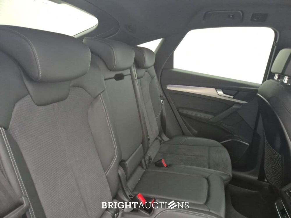 Audi Q5 Sportback 55 E S Edition TFSI 408pk 2023, P-092-PL