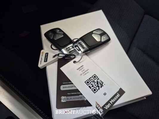 Audi Q5 Sportback 55 E S Edition TFSI 408pk 2023, P-092-PL