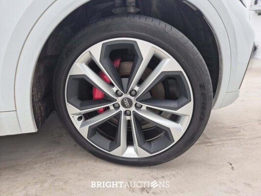 Audi Q5 Sportback 55 E S Edition TFSI 408pk 2023, P-092-PL