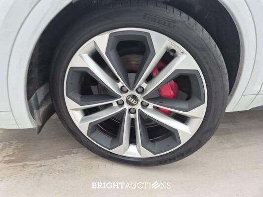 Audi Q5 Sportback 55 E S Edition TFSI 408pk 2023, P-092-PL