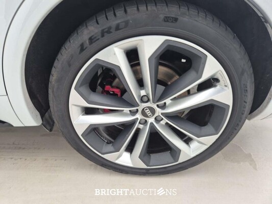 Audi Q5 Sportback 55 E S Edition TFSI 408pk 2023, P-092-PL