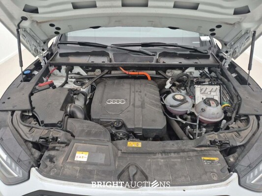 Audi Q5 Sportback 55 E S Edition TFSI 408pk 2023, P-092-PL