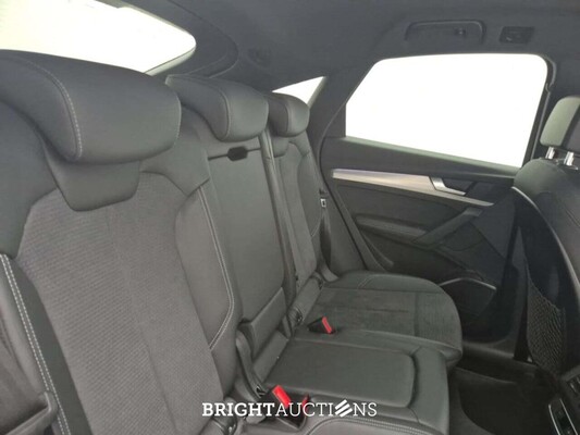 Audi Q5 Sportback 55 E S Edition TFSI 408pk 2023, P-092-PL