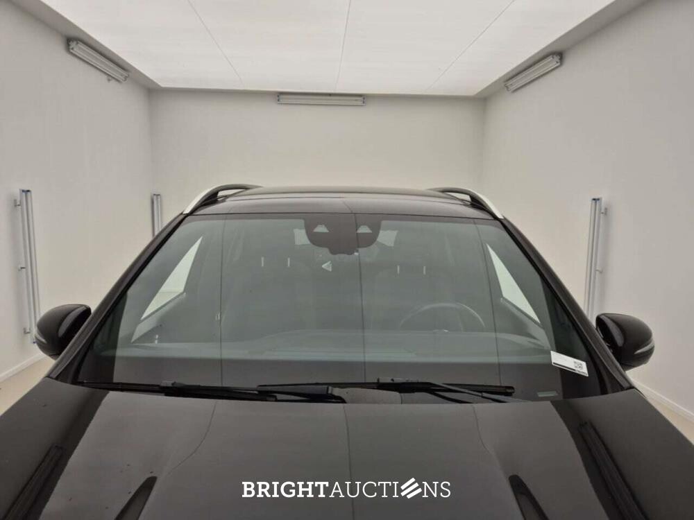 Mercedes-Benz GLE 350 D 4MATIC 258pk 2019 GLE-Klasse, J-712-FB