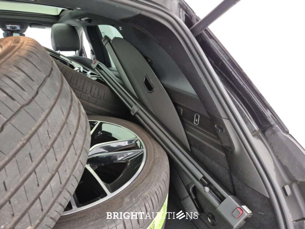 Mercedes-Benz GLE 350 D 4MATIC 258pk 2019 GLE-Klasse, J-712-FB