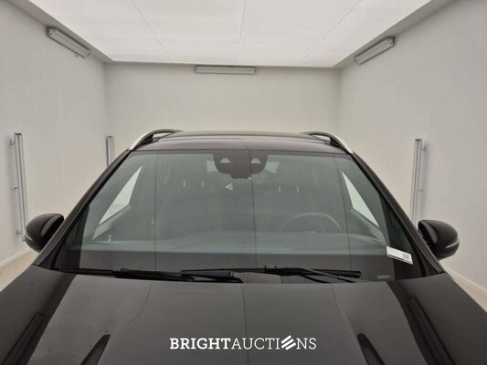 Mercedes-Benz GLE 350 D 4MATIC 258pk 2019 GLE-Klasse, J-712-FB