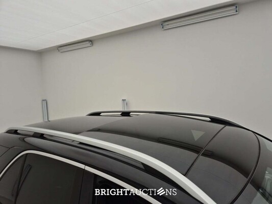 Mercedes-Benz GLE 350 D 4MATIC 258pk 2019 GLE-Klasse, J-712-FB