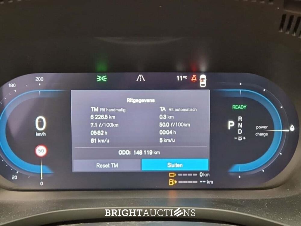 Volvo XC60 T6 Rech. Inscription AWD 253pk 2022, 2BQB384