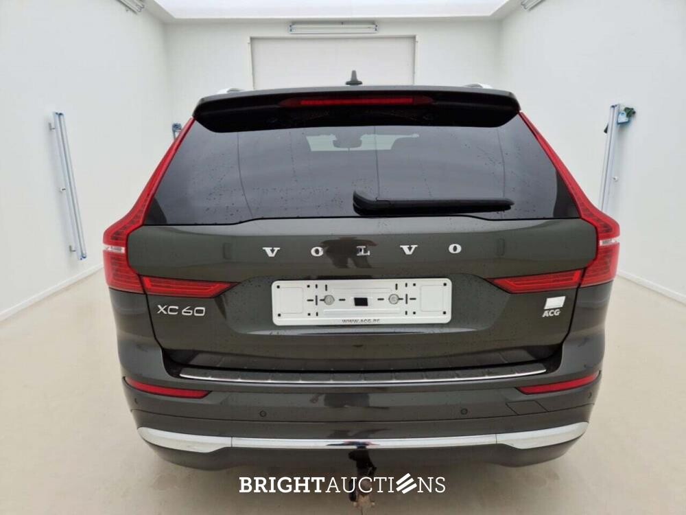 Volvo XC60 T6 Rech. Inscription AWD 253pk 2022, 2BQB384