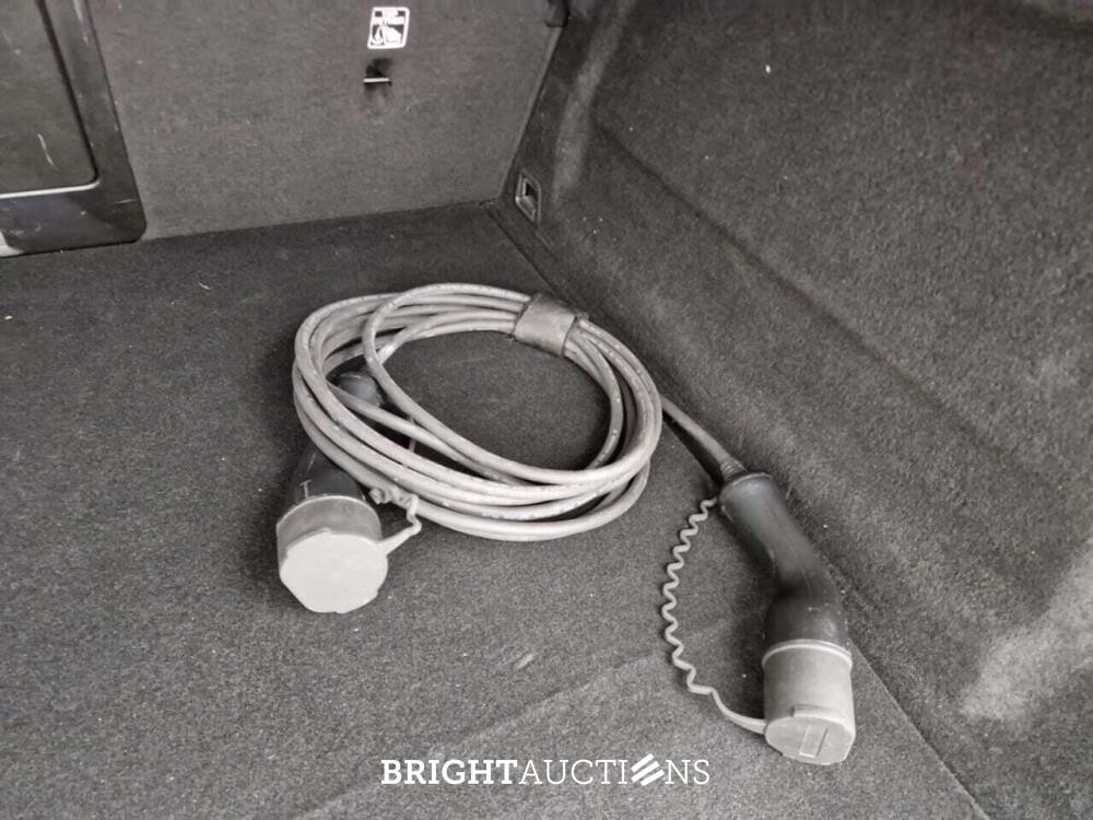 Volvo XC60 T6 Rech. Inscription AWD 253pk 2022, 2BQB384