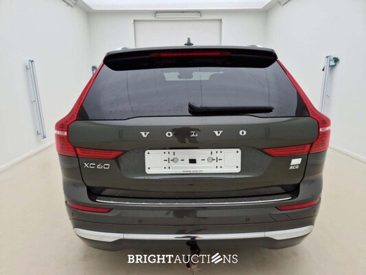 Volvo XC60 T6 Rech. Inscription AWD 253pk 2022, 2BQB384