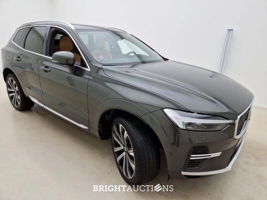 Volvo XC60 T6 Rech. Inscription AWD 253pk 2022, 2BQB384