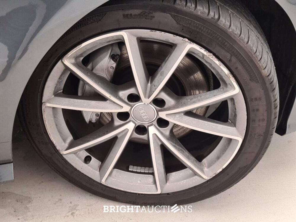 Audi A7 Sportback S-Line 2.0 TFSI Quattro 252pk 2016, 1JKY875