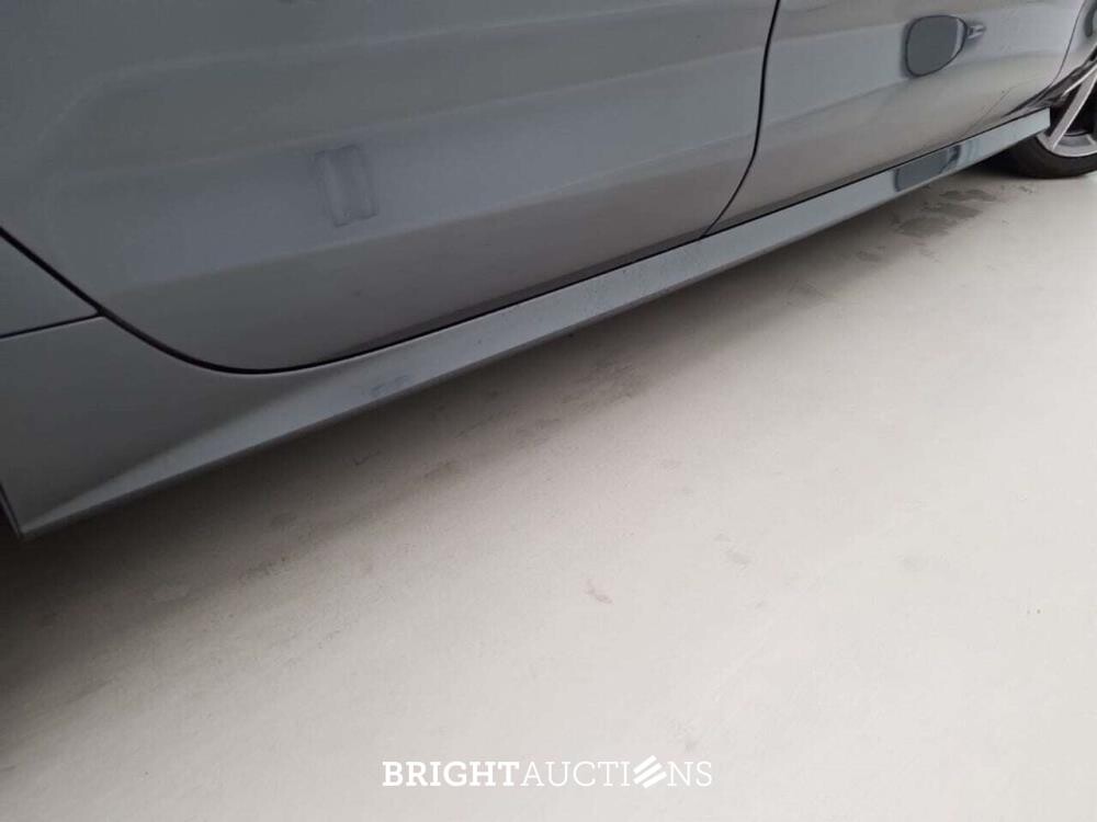 Audi A7 Sportback S-Line 2.0 TFSI Quattro 252pk 2016, 1JKY875