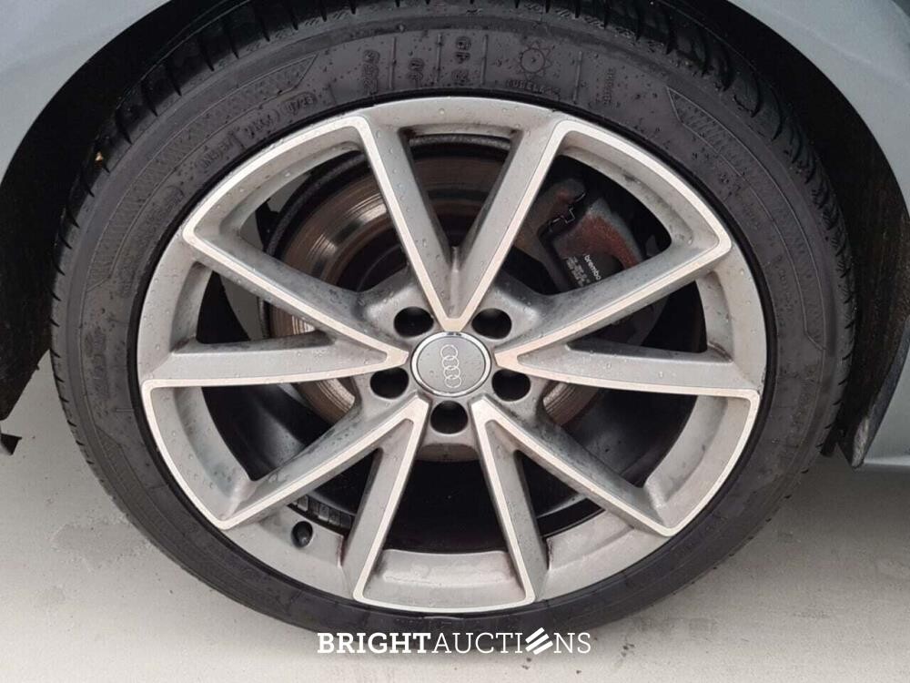 Audi A7 Sportback S-Line 2.0 TFSI Quattro 252pk 2016, 1JKY875
