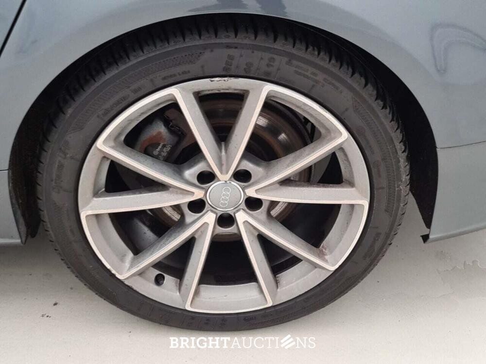 Audi A7 Sportback S-Line 2.0 TFSI Quattro 252pk 2016, 1JKY875