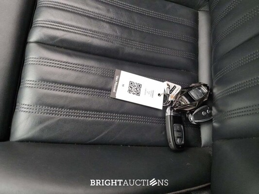 Audi A7 Sportback S-Line 2.0 TFSI Quattro 252pk 2016, 1JKY875