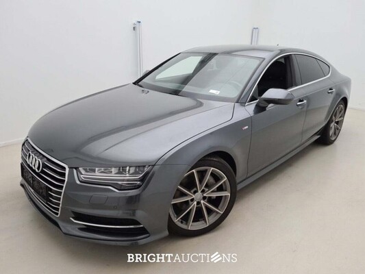 BRIGHT AUCTIONS: Premium Daily Driver Auction