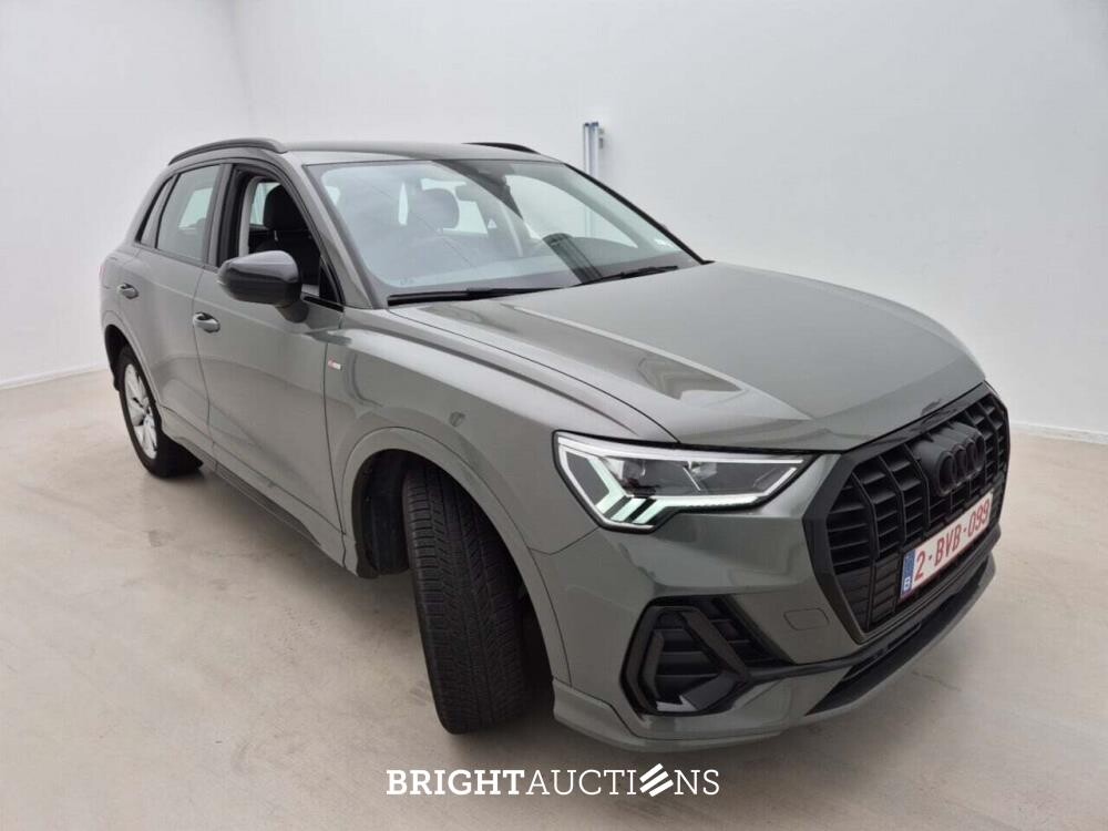 Audi Q3 45 E S-Line TFSI S tronic 150pk 2022, 2BVB099