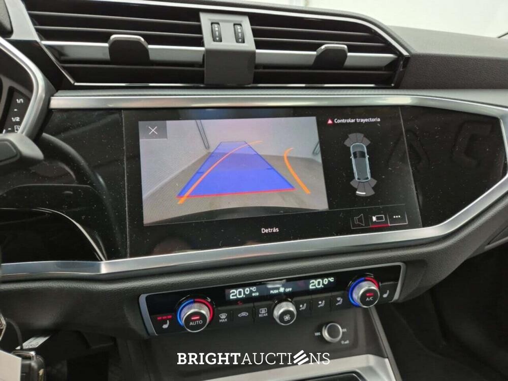 Audi Q3 45 E S-Line TFSI S tronic 150pk 2022, 2BVB099
