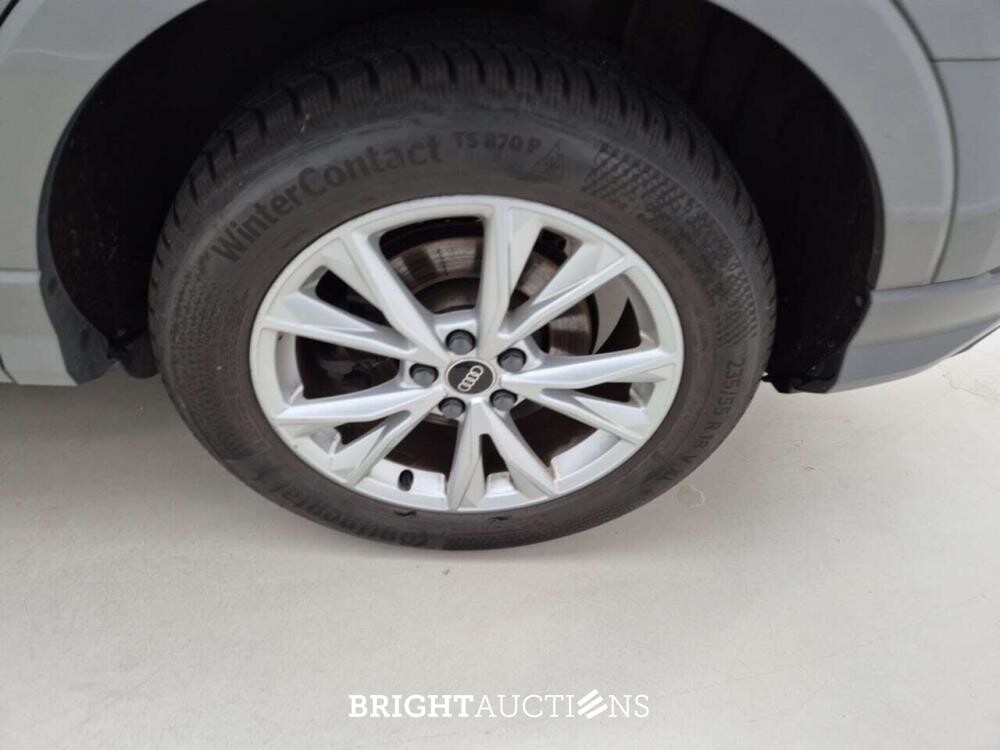 Audi Q3 45 E S-Line TFSI S tronic 150pk 2022, 2BVB099